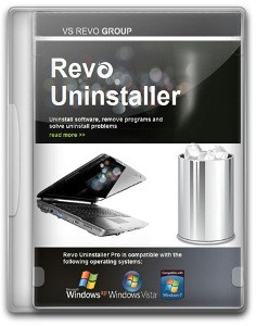 Download Revo Uninstaller Pro 2.5.1